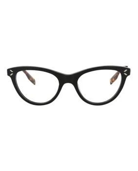 Cat Eye-Frame Acetate Optical Frames