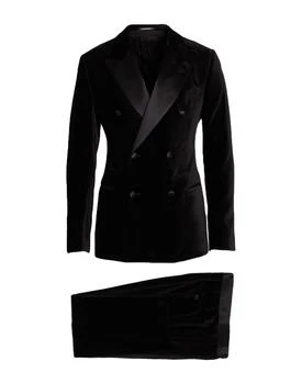 Emporio Armani Suits