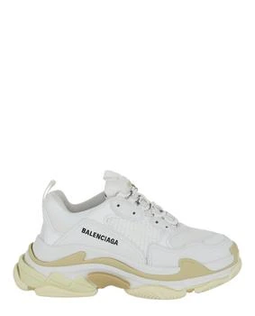 Balenciaga | Triple S Low-Top Sneakers