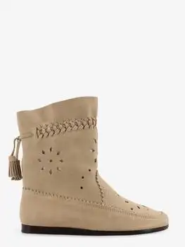 Isabel Marant | Woosta suede boots