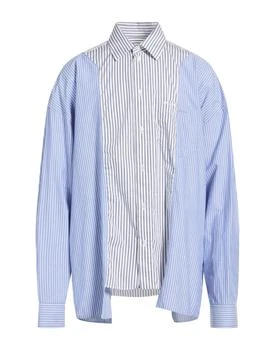 Balenciaga | Striped shirt
