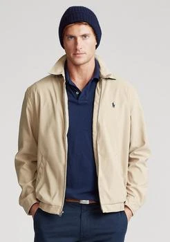 Ralph Lauren Bi-Swing Windbreaker