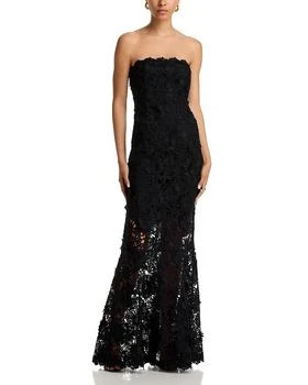 Mirelle Lace Dress