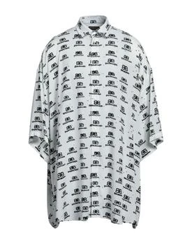 Balenciaga | Patterned shirt