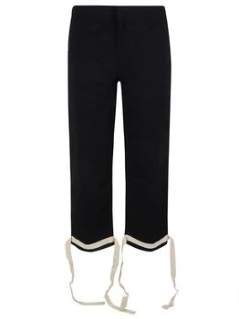 Jil Sander | Jil Sander+ Denim Classic Trousers