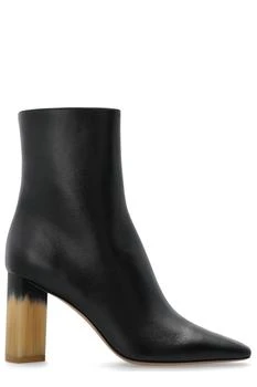 Chloé | Chloé Georgia Heeled Ankle Boots