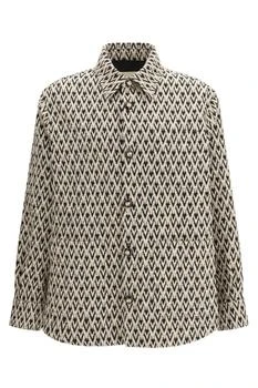 Valentino | Valentino Toute La V Jacquard Jacket