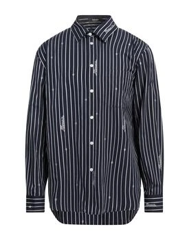 Versace | Striped shirt