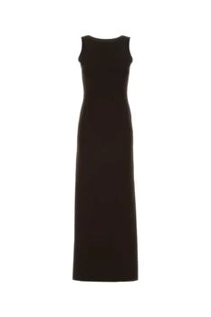 Gucci | Gucci Open Back Sleeveless Dress