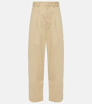 Isabel Marant | Lenadi straight jeans