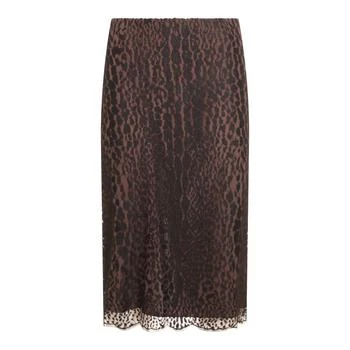 Tom Ford | Tom Ford Tulle Midi Skirt