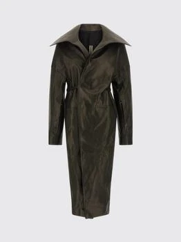 Rick Owens | Trench coat woman Rick Owens