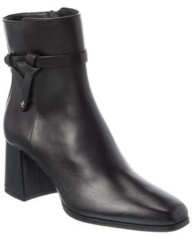Jimmy Choo | Lawton 65 Leather Bootie