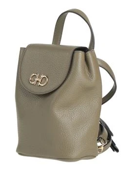 Salvatore Ferragamo | Backpacks