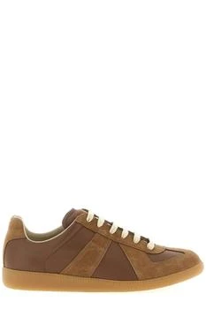 MAISON MARGIELA | Maison Margiela Replica Lace-Up Sneakers