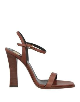 Yves Saint Laurent | Sandals