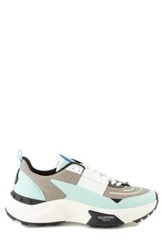 Valentino | Valentino Garavani True Act Lace-Up Sneakers