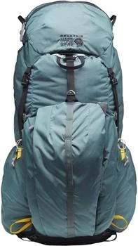 Mountain Hardwear Mountain Hardwear, PCT 70L Backpack, Thunderhead Grey, M/L