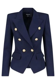 Balmain | Balmain Double Breasted Jacket