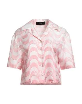 AMIRI | Silk shirts & blouses