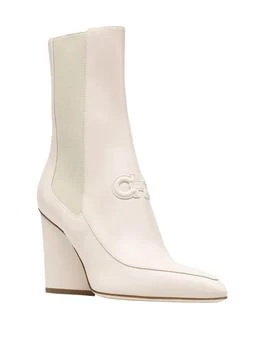 Salvatore Ferragamo | Salvatore Ferragamo - Women's Gancini Booties