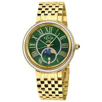 Gevril | GV2 by Gevril Women
s Watch 12544B