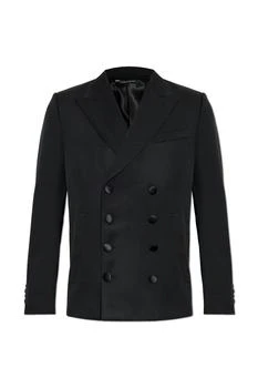 Dolce & Gabbana | Wool blazer