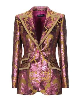 Dolce
Gabbana | Blazer