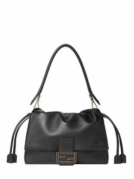 Fendi | Fendi Mamma Baguette Medium Shoulder Bag