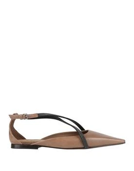 Brunello Cucinelli | Ballet flats