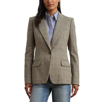 Petite Gilmore Blazer
