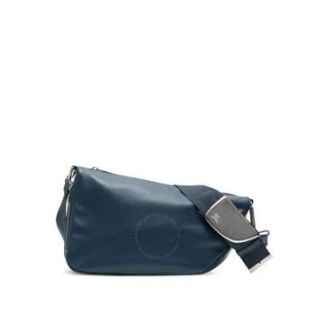 Burberry | Mini Calf Leather Shoulder Bag