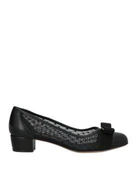 Salvatore Ferragamo | Pump