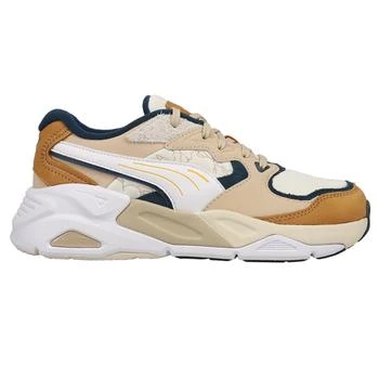 Puma Trinomic Mira Inland Lace Up Sneakers