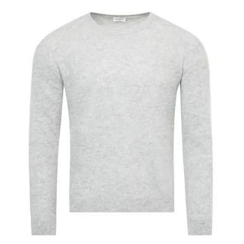Yves Saint Laurent | Pullover Boxy Cashmere Sweater