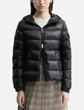 Moncler | Glesse Hooded Short Down Jacket