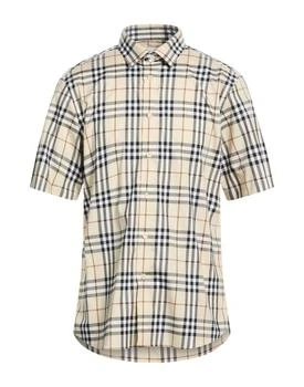 Burberry | Patterned shirt