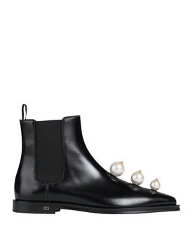 Dolce 
Gabbana | Ankle boot