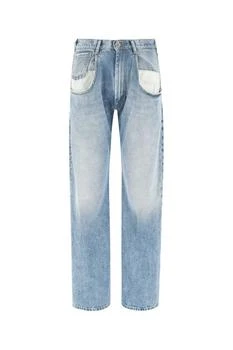 MAISON MARGIELA | Maison Margiela Classic Bootcut Jeans