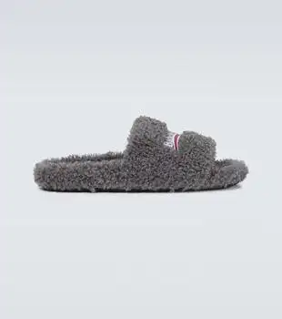 Balenciaga | Political Campaign slides