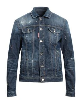 DSQUARED2 | Denim jacket