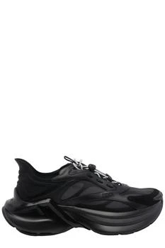 Fendi | Fendi F-Light Lace-Up Sneakers