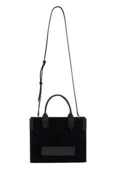 Balmain | Balmain B-Army Strapped Tote Bag