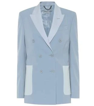 Stella McCartney | Wool blazer