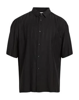 Yves Saint Laurent | Solid color shirt