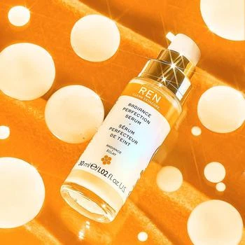 REN Clean Skincare Radiance Perfection Serum $49