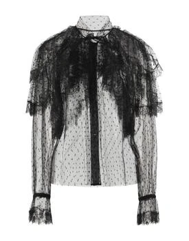 Dolce 
Gabbana | Lace shirts 
blouses