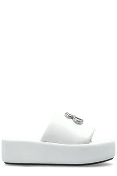 Balenciaga | Balenciaga Rise Platform Sandals