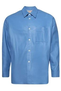 Marni | Marni Button-Up Shirt