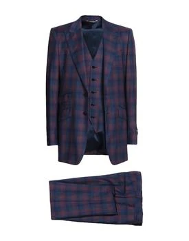 Dolce 
Gabbana | Suits